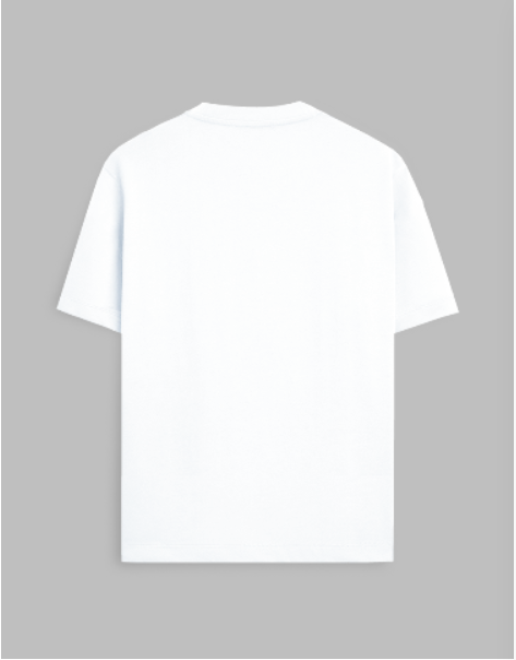 Customize Your T-shirt