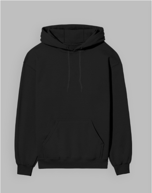 CUSTOM HOODIE