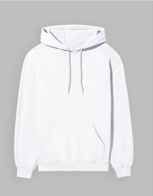 CUSTOM HOODIE