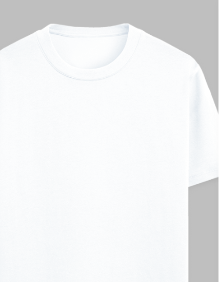 Customize Your T-shirt