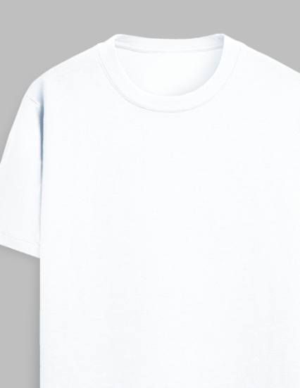 Customize Your T-shirt